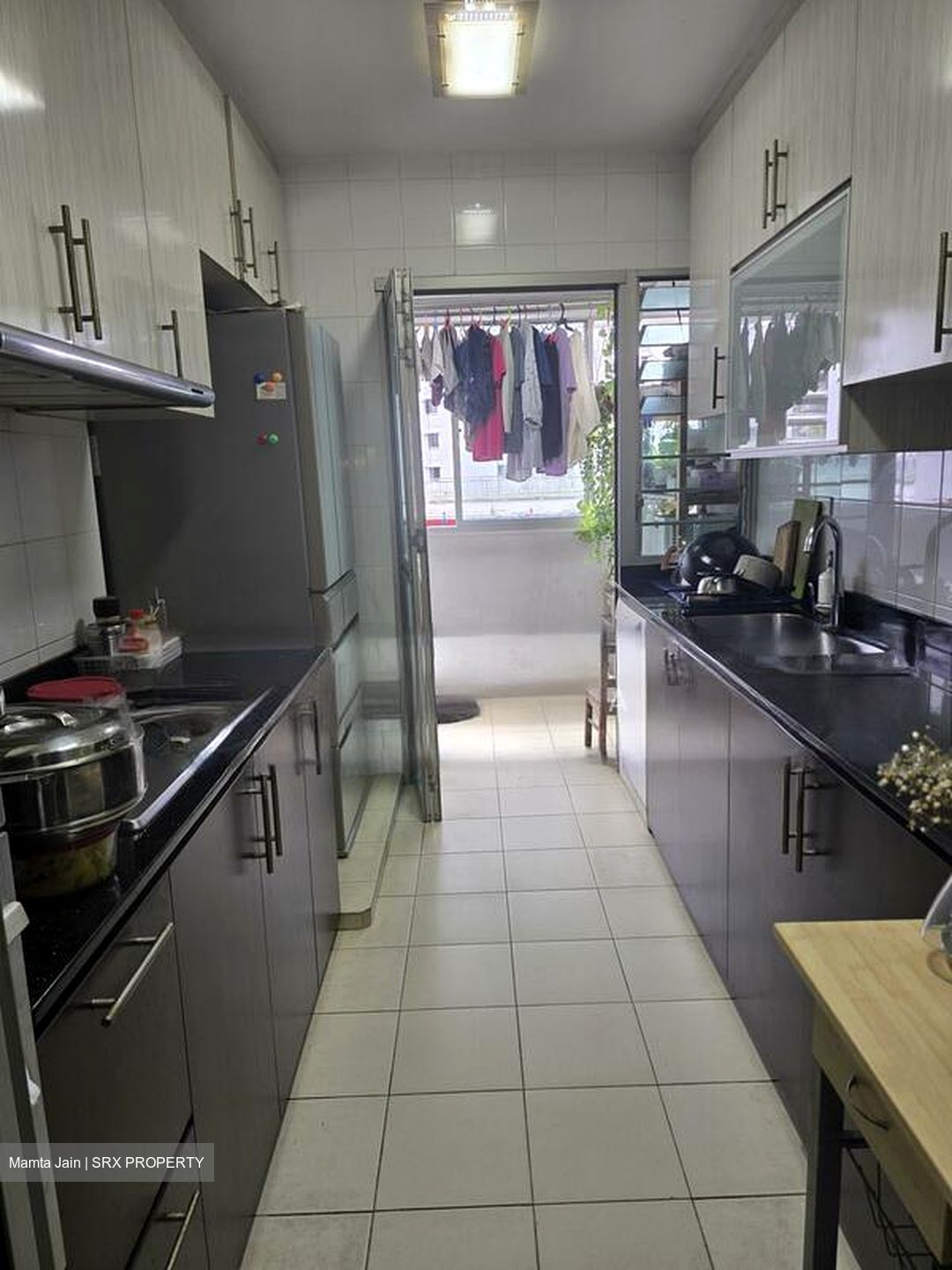 Blk 22 Ghim Moh Valley (Queenstown), HDB 5 Rooms #505416391